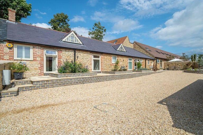 The Stables - B&B Cuddesdon