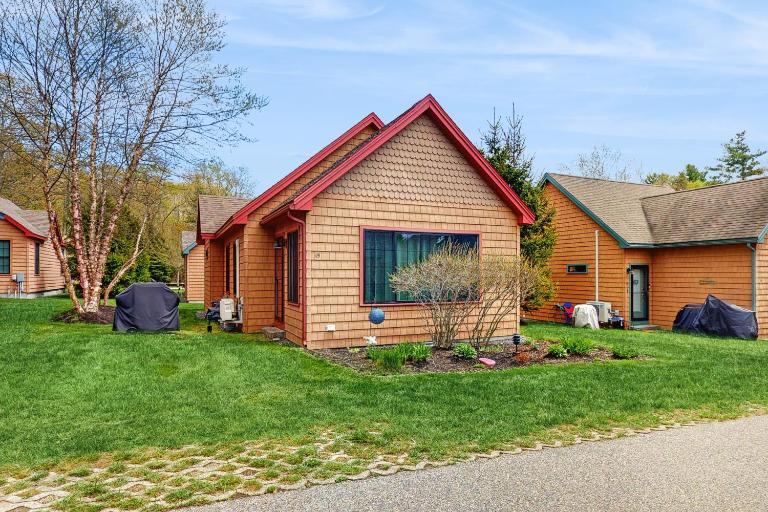 Coral Drift Cottage - B&B Wells