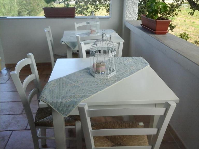 Santu Paulu Country House - Chambres d'hôtes Posada