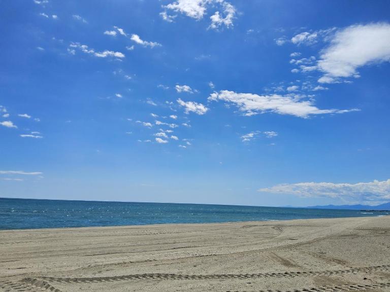 l'Azur 4 Pers Clim Parking Accès plage direct - B&B Le Barcarès