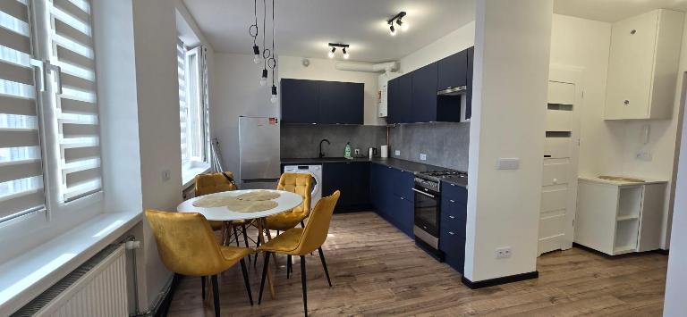 Apartament Typu Studio - TG - Ferienwohnung Tarnowitz