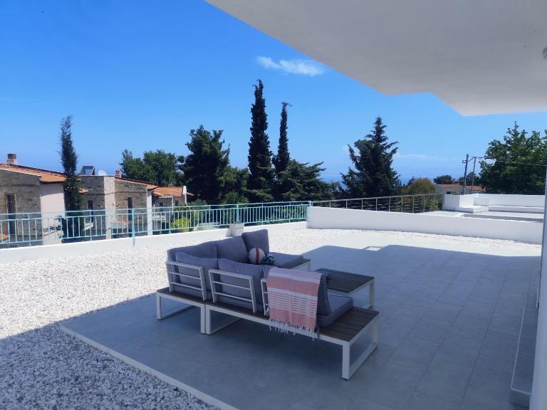 Villa DAMAKI - B&B Kryopigi