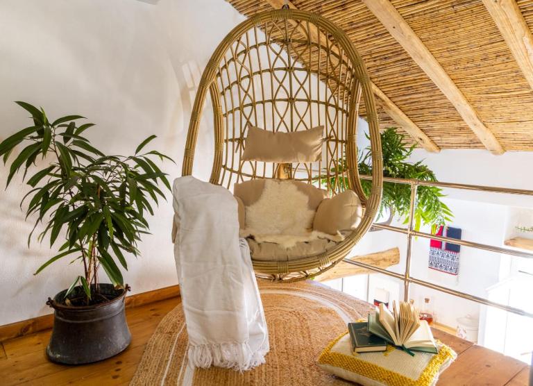 Il Nido di Castagno - Ferienwohnung Tortolì
