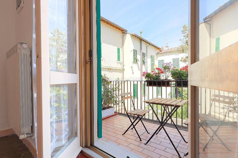 Piccolo Appartamento in centro storico - Bed and Breakfast Senigallia