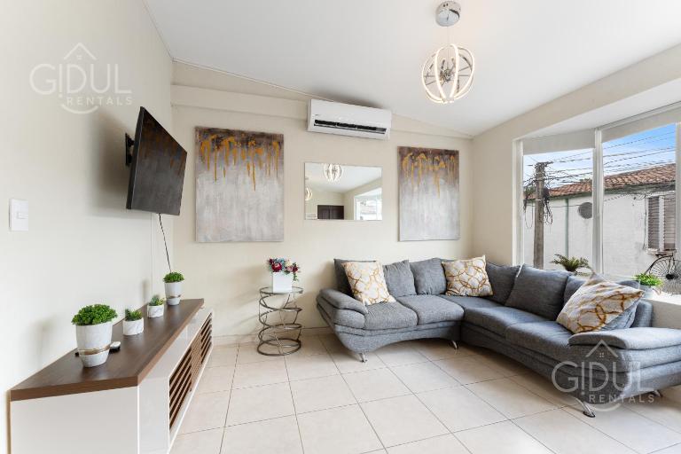 The Cozy Apartment - Chambres d'hôtes San Salvador