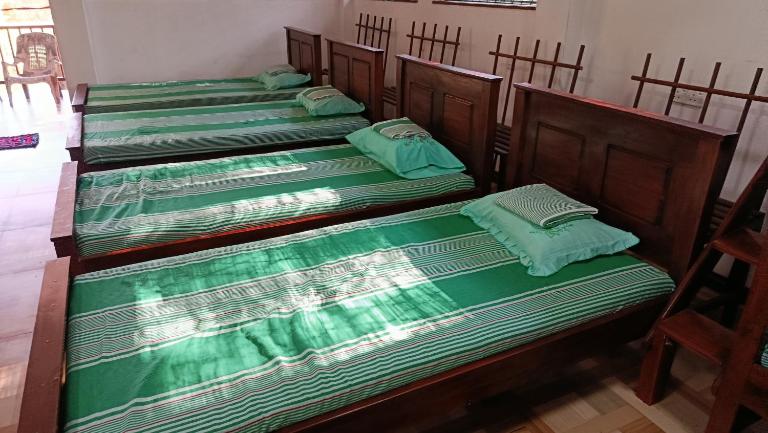 Sandaliya Rest - සඳලිය රෙස්ට් - B&B Mailagama