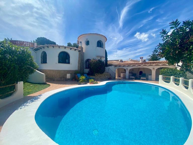 Ca La Mina - B&B Xàbia