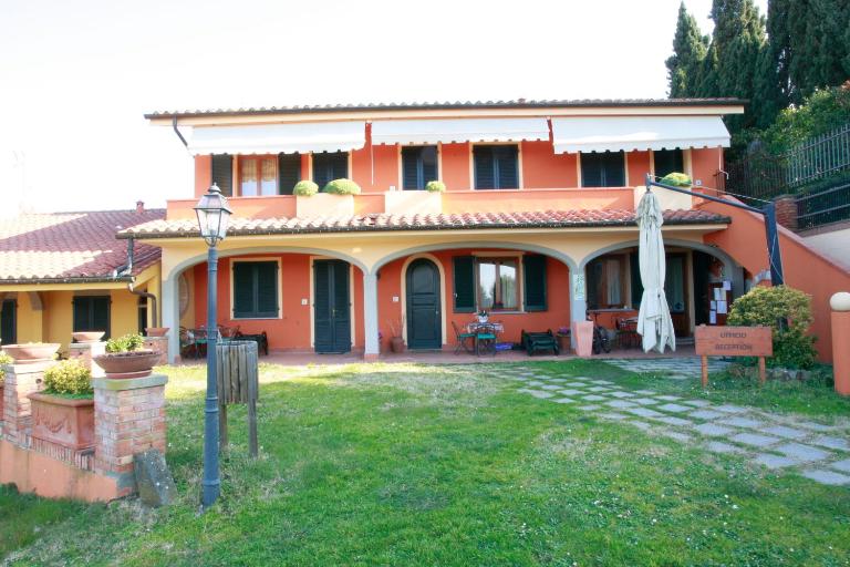 Il Borgo dei Medici - B&B Cerreto Guidi