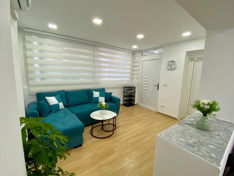 SeaScape APT - B&B Durazzo