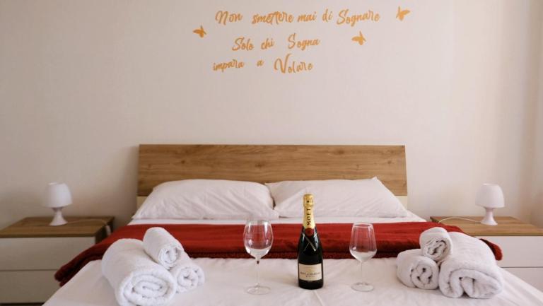 CATANIA BELLA - B&B Catania