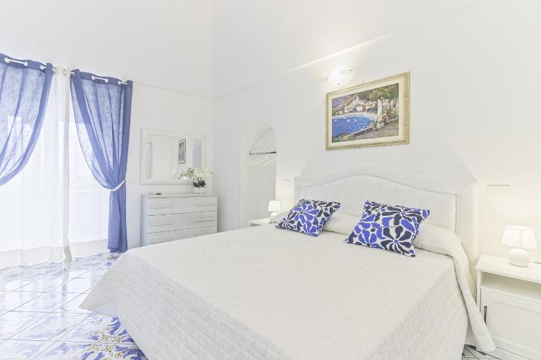 Palazzo Trara - Holiday Rooms - Bed and Breakfast Scala