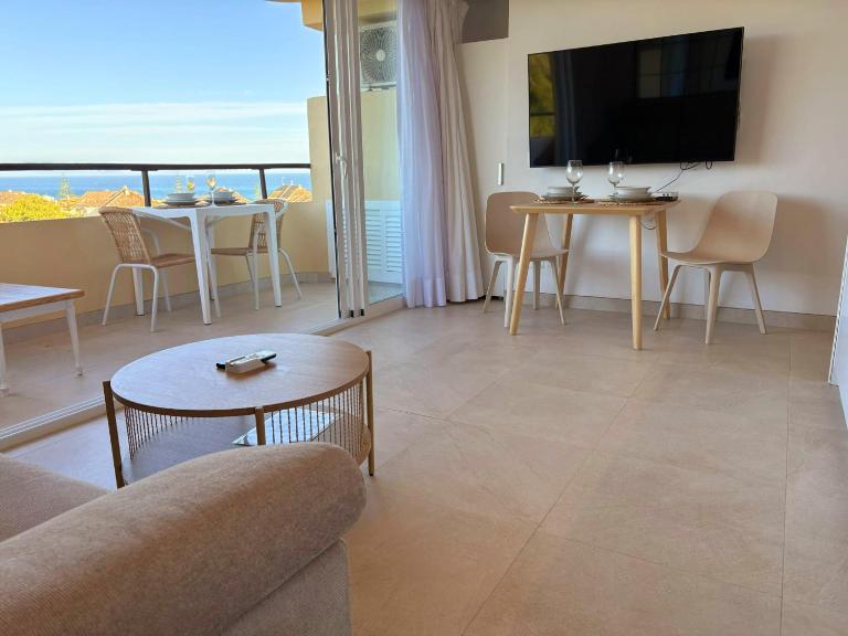 La Suite del Sol - Ferienwohnung Marbella