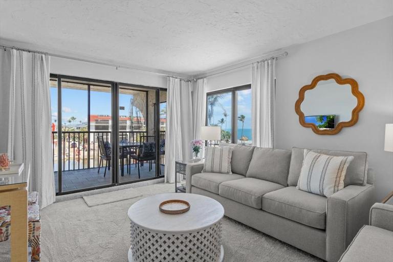 Pointe Santo B37 - B&B Sanibel