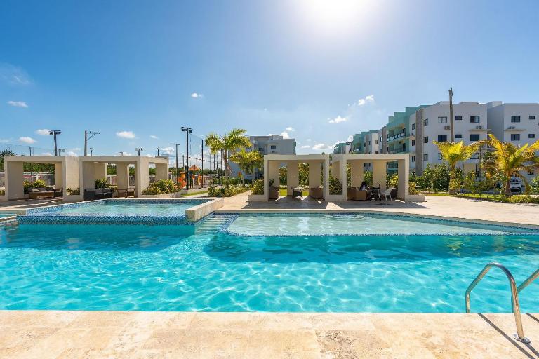 Epic Paraíso Elegance and Comfort - B&B Punta Cana