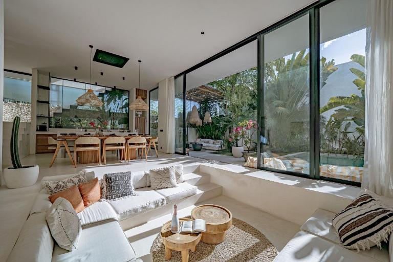 Casa Noema - B&B Kerobokan