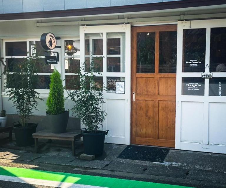 guesuthouse UMINOTO - B&B Karatsu