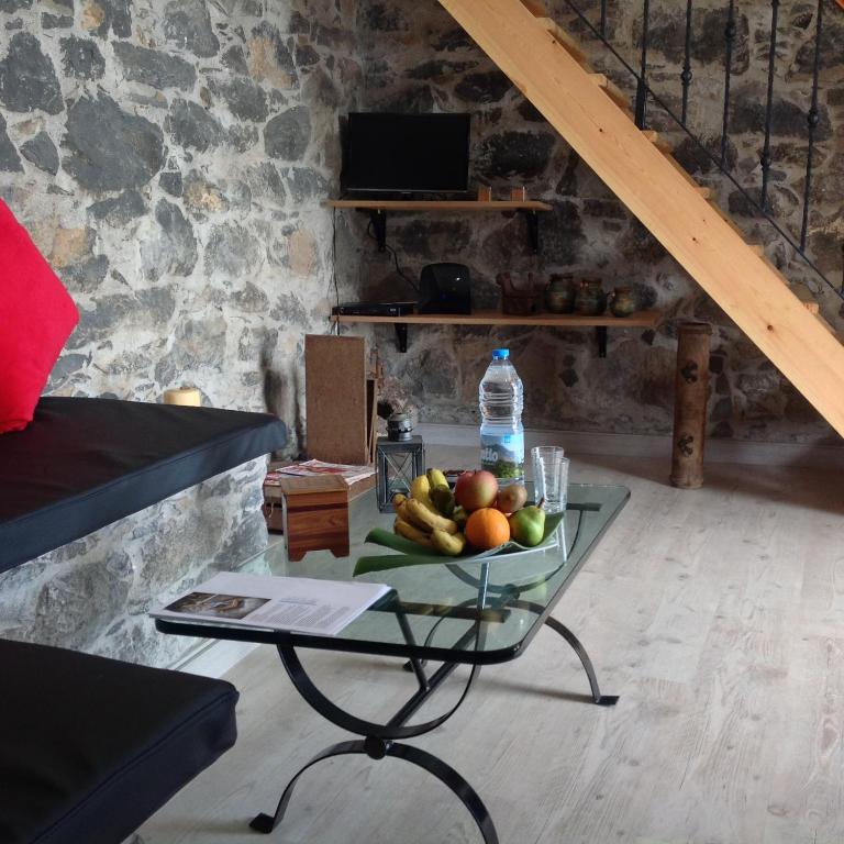 Fazenda do Sousinha - B&B Funchal
