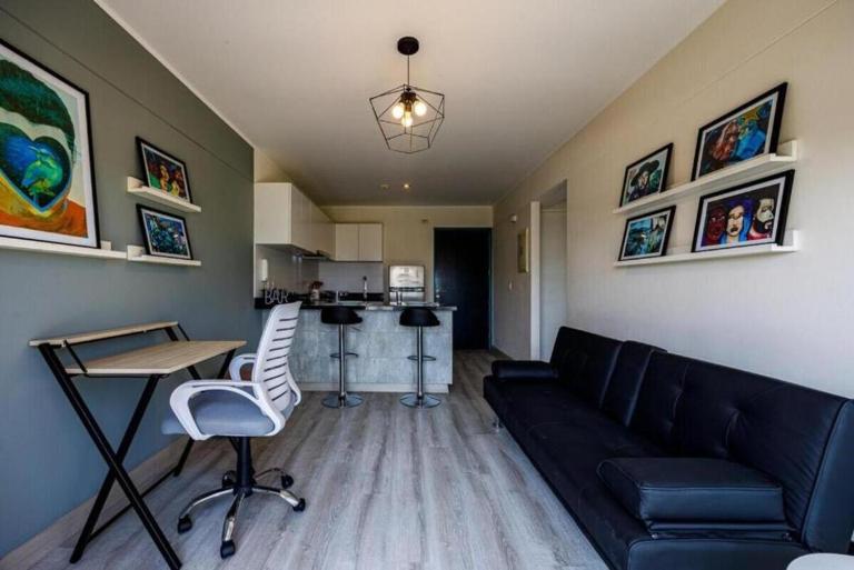 BR1 Barranco Exclusive Department - B&B Lima
