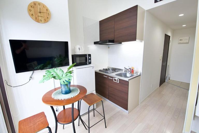 Isole le Olena 4F - B&B Naha