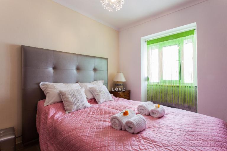 Apartamento Cardoso - Chambres d'hôtes Albufeira