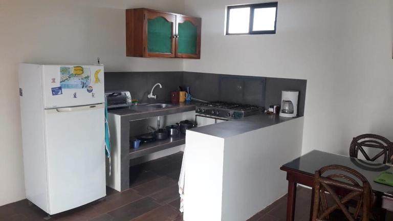 OASIS JENY Apartamento con entrada independiente 3 - B&B Puerto Villamil
