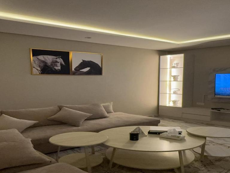 Zwara hittin Riyadh حطين الرياض - B&B Riad