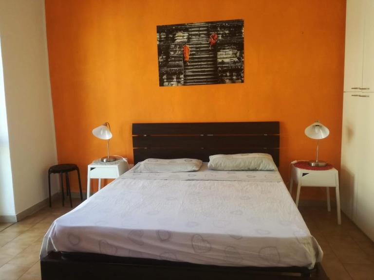 Appartamento in centro con terrazza - B&B Viareggio