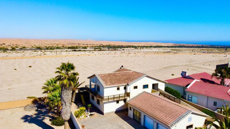 Oase Haus - B&B Swakopmund