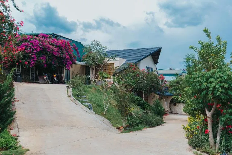 Laca homestay - B&B Gia Nghĩa