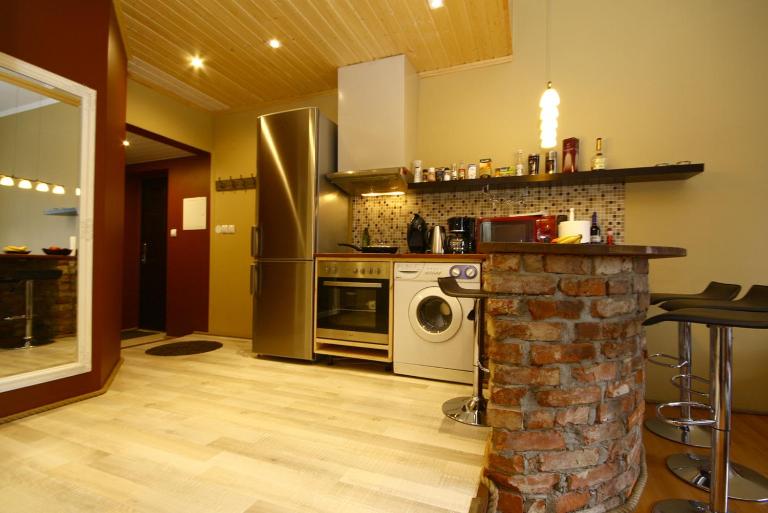 Sadama 11 Apartment - Bed and Breakfast Pärnu
