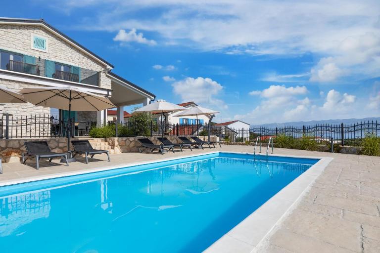 Villa Andreja - B&B Vrbnik