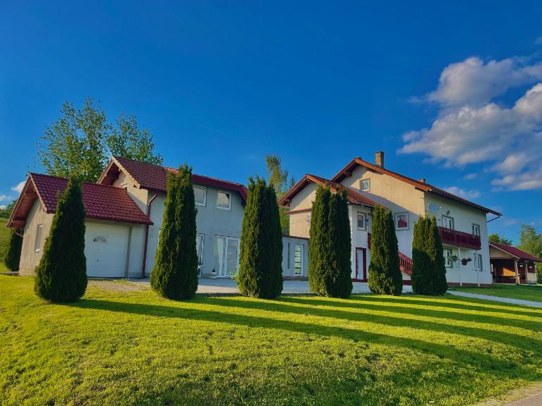 Apartment Melissa - Ferienwohnung Rakovica