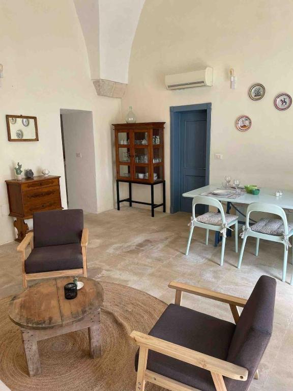 Casa Ottantadue - Ferienwohnung Spongano
