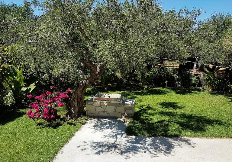 Elia Guesthouse - Kissamos - B&B Kíssamos