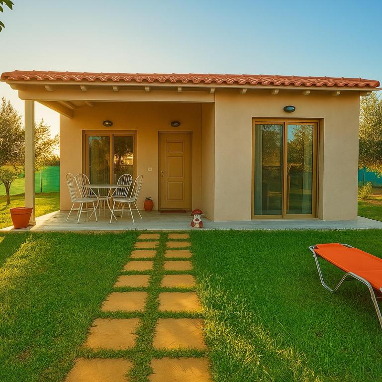 Coastal Haven Your Oasis by the Sea - B&B Análipsis