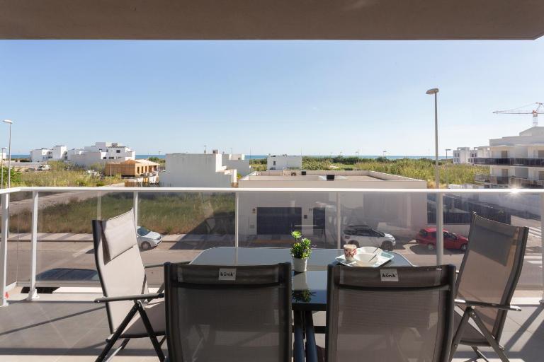 AT Gregal II - B&B Oliva