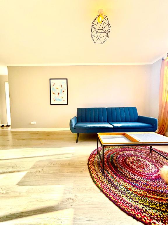 Sunny Stay - Chambres d'hôtes El Médano