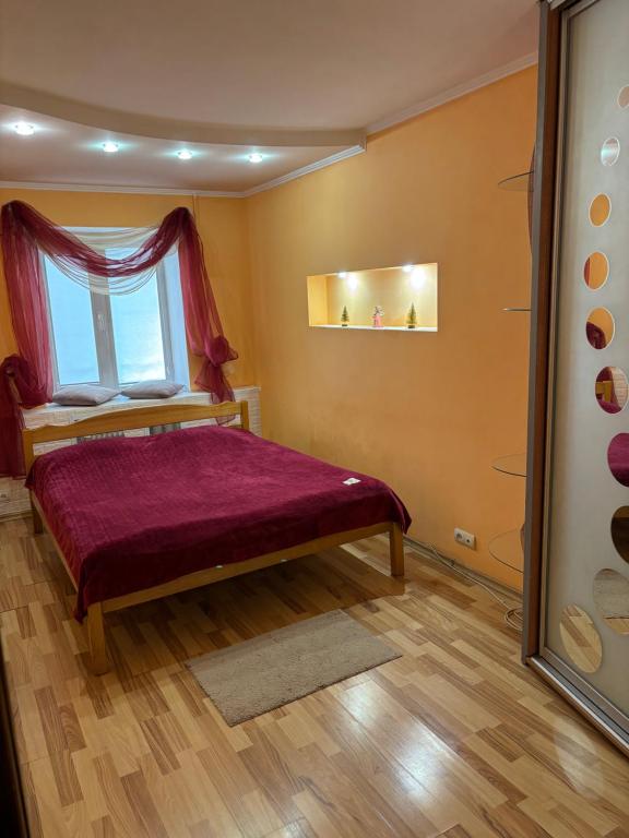 Квартира в центрі на Волі 8А - B&B Luc'k