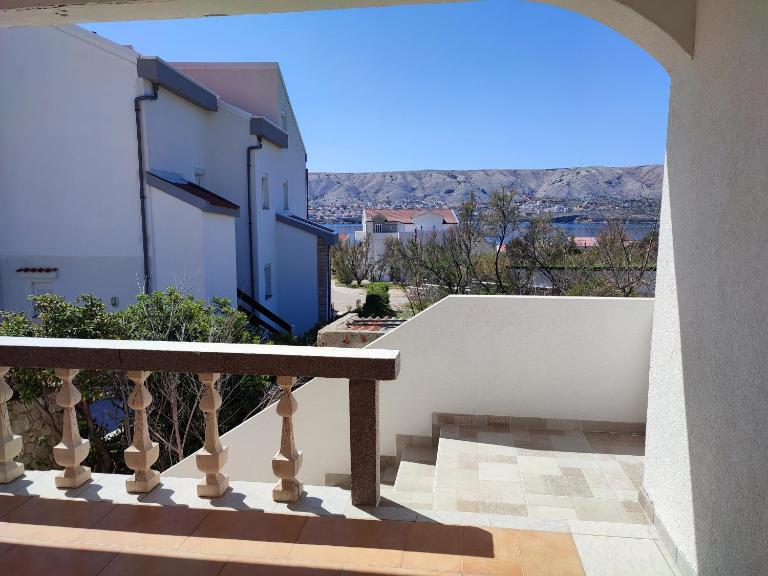 Apartmani Tonka - B&B Pag