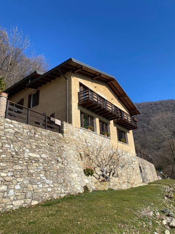 B&B cascina ronco grande - Bed and Breakfast Cenate Sopra