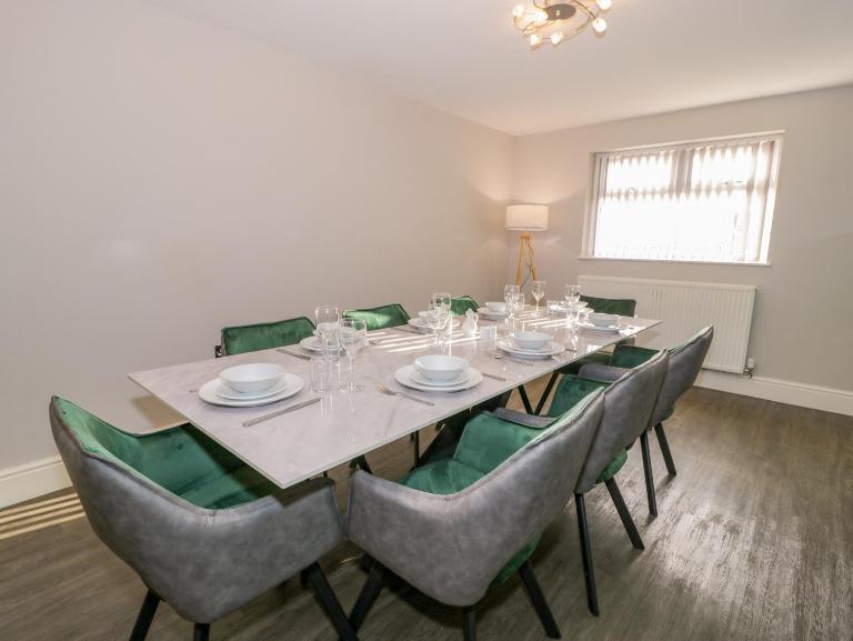 Bwthyn Y Mor - Bed and Breakfast Llanddwywe