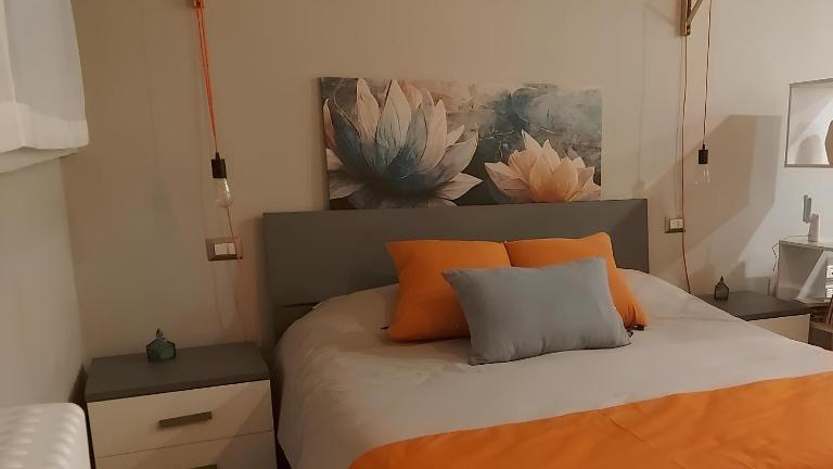 I Tre Cuori - B&B Alba