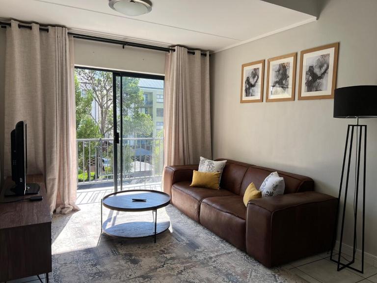 Greenlee Lifestyle Apartment - One bedroom - Bed and Breakfast Centane