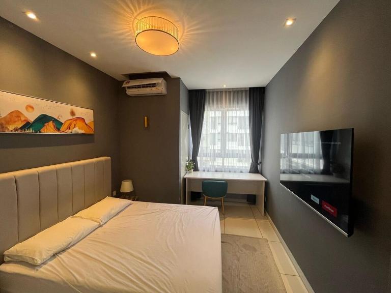 The Royal L Horizon Suites KLIA - B&B Kampung Dengkil