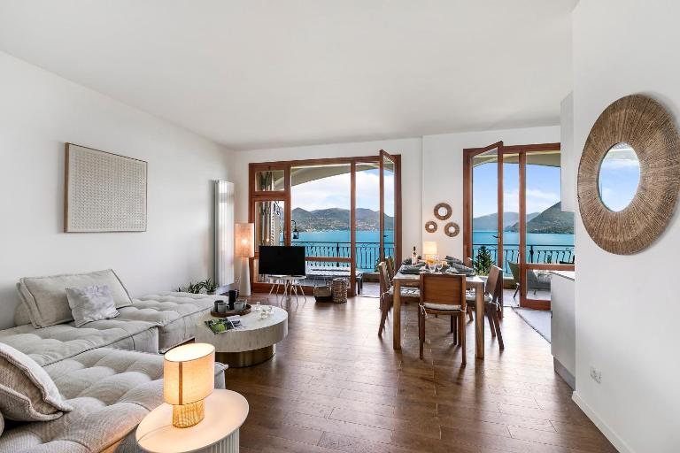 Residence Vignolo Park - B&B Stresa