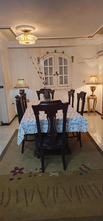 Flat in roxy - near cairo airport - B&B Cairo