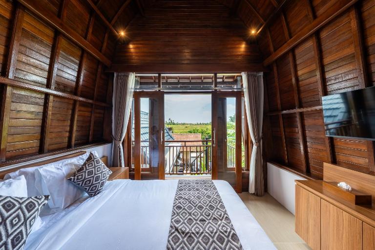 Yasana Jineng Villa 1 - B&B Darmasaba