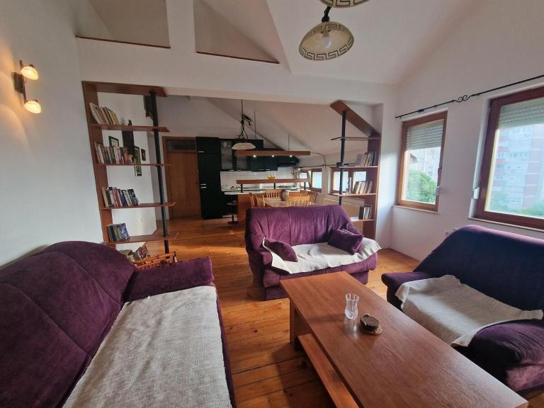 Apartman Sofija 2 - B&B Banja Luka