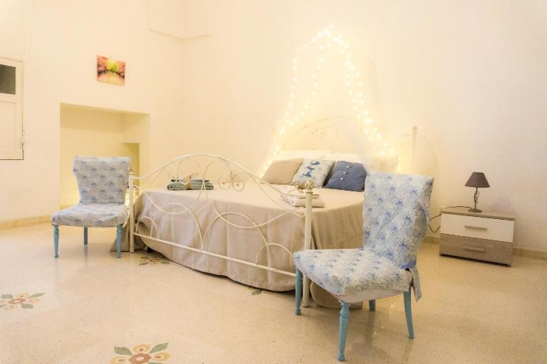 Casa dei Fiori - B&B Alliste