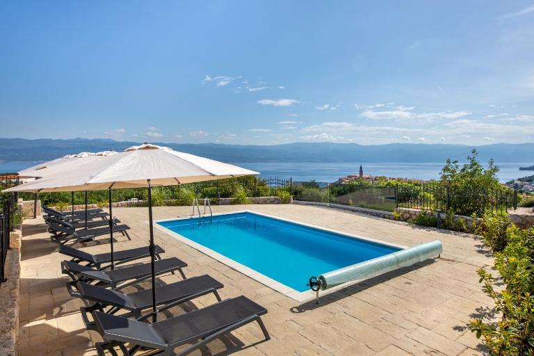 Villa Maja - B&B Vrbnik